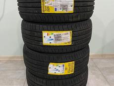 225/45/R18 4шт Новые