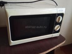 Микроваловка