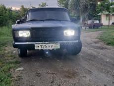 ВАЗ 2107