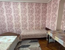 Сдается квартира в центре Сухума