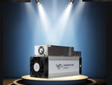 Whatsminer M30S+ 104T 