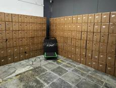 Whatsminer M30S+ 108T 