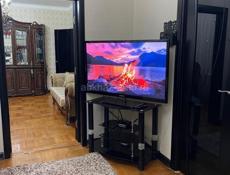 Н, район . 3-кв с ремонтом и мебелью 