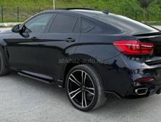 BMW Alpina Roadster S