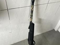 Пневматическая винтовка 