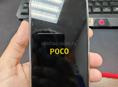 Poco c85 8/256
