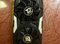 Видеокарта RX 480