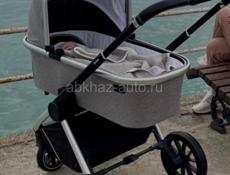 Продается коляска 