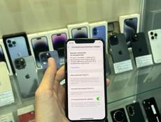 iPhone 11 Pro 