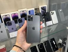 iPhone 11 Pro 