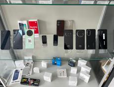 iPhone Android 