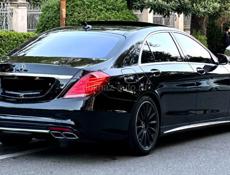 AMG C 55