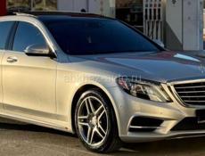 AMG C 55