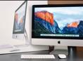 Apple моноблок