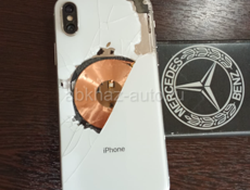 Срочно IPhone XS 