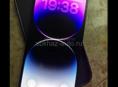 iPhone 14 pro