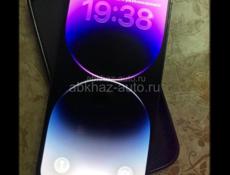 iPhone 14 pro