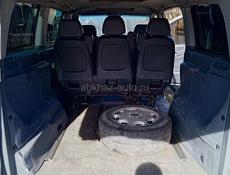 Mercedes-Benz V-Класс