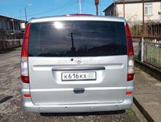 Mercedes-Benz V-Класс