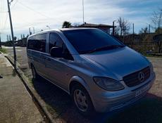 Mercedes-Benz V-Класс