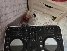 DJ КОНТРОЛЕР🎧
