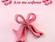 Подставка для телефона