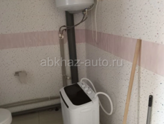 Квартира в Драндах