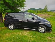 Honda Еlysion