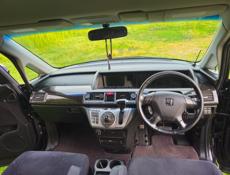 Honda Еlysion