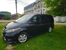 Honda Еlysion