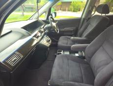 Honda Еlysion