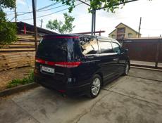 Honda Еlysion