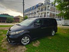 Honda Еlysion