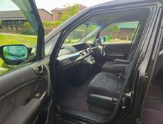 Honda Еlysion