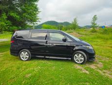 Honda Еlysion