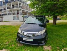 Honda Еlysion