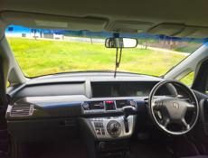 Honda Еlysion