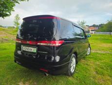Honda Еlysion