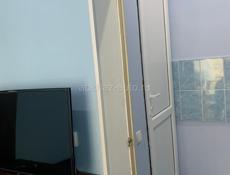 Сдается 1-комнатная квартира в центре Сухума. Рынок