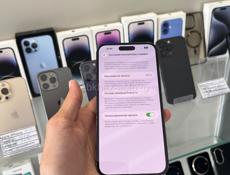 iPhone 14 Pro Max 256g