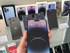 iPhone 14 Pro Max 256g