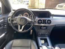 Mercedes-Benz GLK