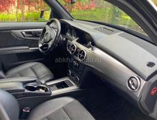 Mercedes-Benz GLK