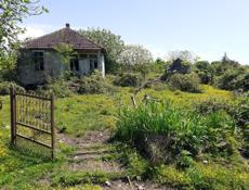 Продается Участков с Домиком в шаговой доступности от Моря