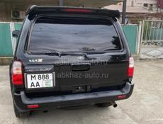 Toyota Hilux Surf