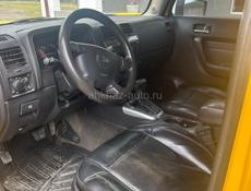 Hummer H3