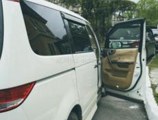 Honda Еlysion