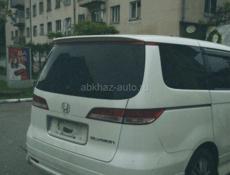 Honda Еlysion