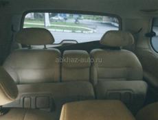 Honda Еlysion