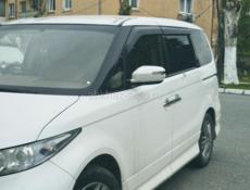 Honda Еlysion